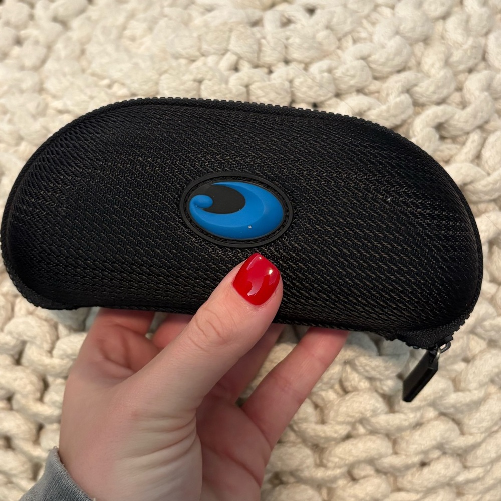 Costa sunglasses case